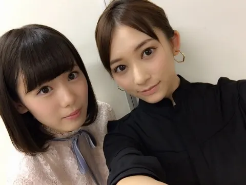 佐藤 詩織｜当たり前ってすてきなこと。（2017-04-13）｜2枚目
