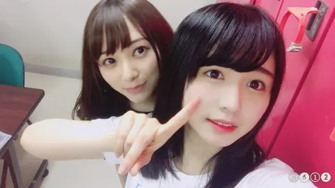 佐藤 詩織｜好きなもの。（2017-04-18）