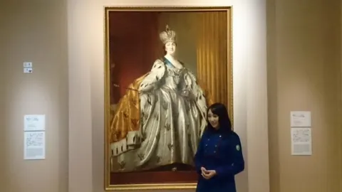 佐藤 詩織｜お知らせ。大エルミタージュ美術館展。（2017-04-26）