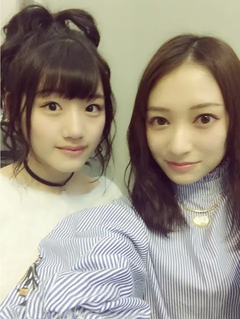 佐藤 詩織｜京都!!（2017-05-02）｜3枚目