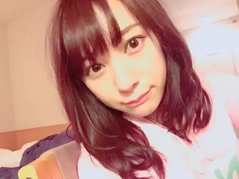 佐藤 詩織｜ささやかな幸せ。（2017-05-08）