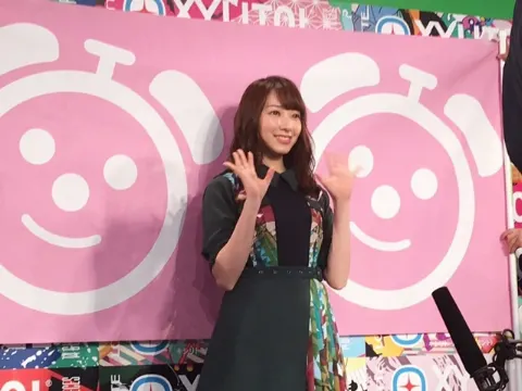 佐藤 詩織｜じゃんけん。天才は努力の結晶。ドラマ。（2017-05-18）｜2枚目