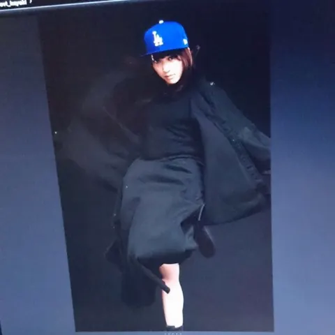 佐藤 詩織｜アクティブウーマン。OVERTURE☆（2017-06-20）｜3枚目