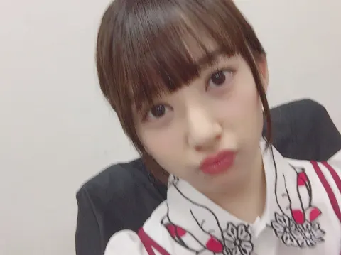 佐藤 詩織｜あるばむ。（2017-06-22）