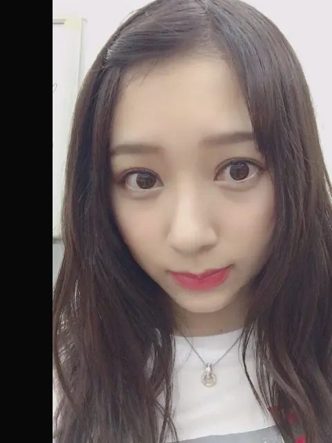 佐藤 詩織｜ありがとう。（2017-07-03）｜2枚目