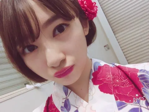 佐藤 詩織｜その瞬間を大切に。（2017-07-30）｜2枚目
