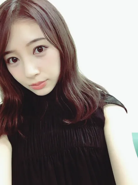 佐藤 詩織｜台風大丈夫?（2017-10-22）｜3枚目