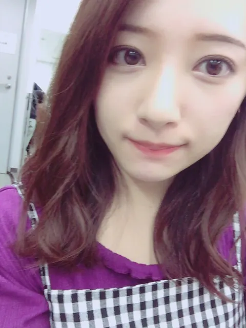 佐藤 詩織｜衣装展示。（2017-10-24）｜3枚目