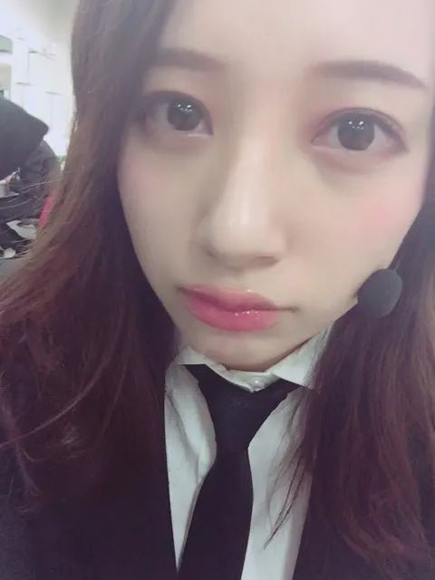 佐藤 詩織｜いろいろなこと。めいく。（2017-10-27）｜2枚目