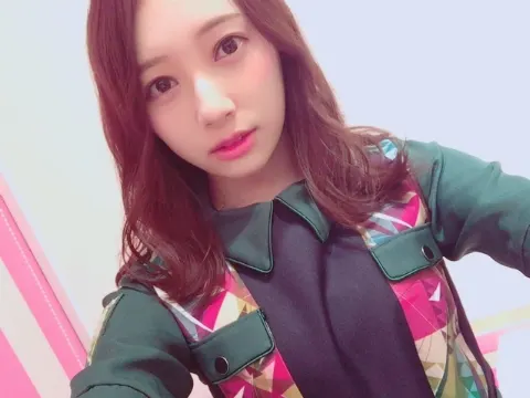 佐藤 詩織｜かもみーる。（2017-11-11）｜2枚目