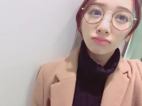 佐藤 詩織｜としこうはく（2017-11-17）