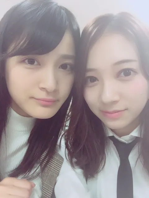 佐藤 詩織｜甘芋（2017-11-19）