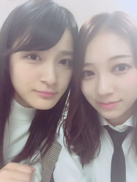 佐藤 詩織｜甘芋（2017-11-19）｜2枚目