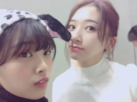 佐藤 詩織｜芋（2017-12-09）