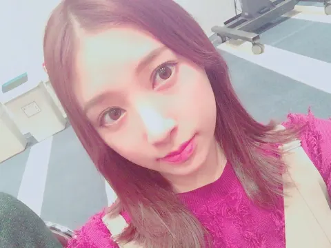 佐藤 詩織｜anan（2017-12-14）