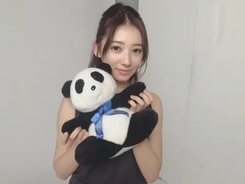 佐藤 詩織｜ananさん?オフショ（2017-12-16）