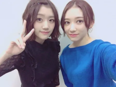 佐藤 詩織｜みれいちゃん（2017-12-18）