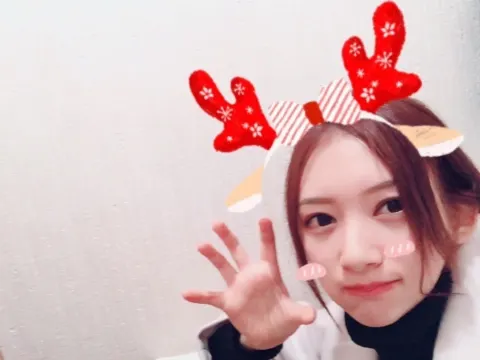 佐藤 詩織｜北蟹（2017-12-20）｜2枚目