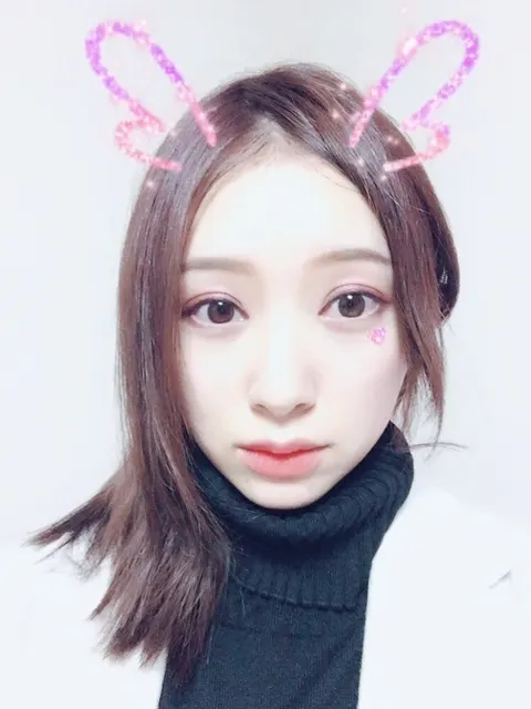佐藤 詩織｜笑い（2017-12-21）