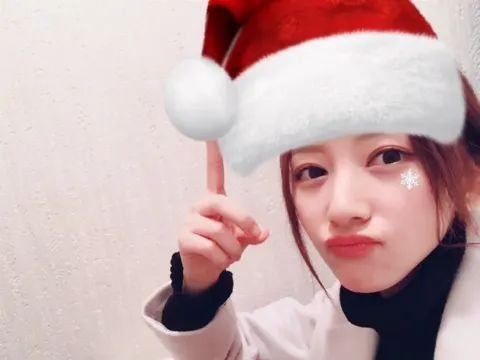 佐藤 詩織｜いゔ（2017-12-24）