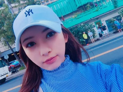 佐藤 詩織｜Makuhawaii（2018-01-09）