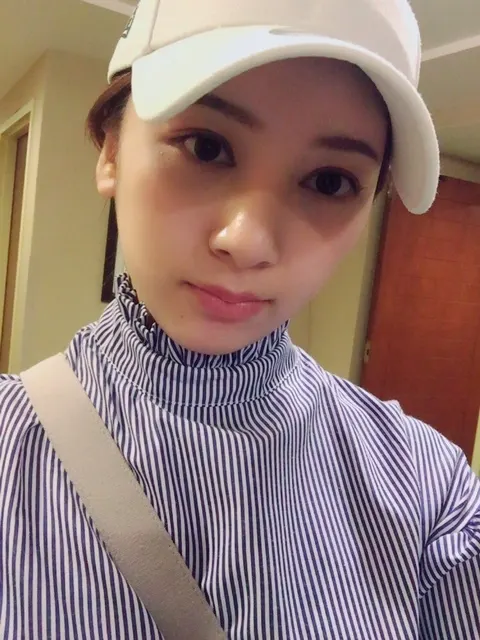 佐藤 詩織｜笑う犬（2018-01-12）