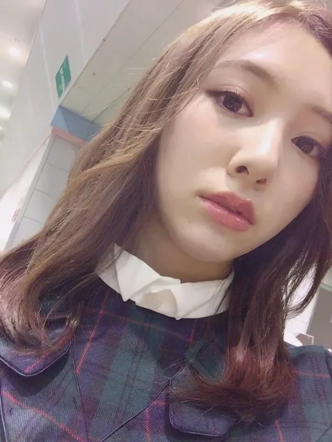 佐藤 詩織｜yuki（2018-01-25）｜2枚目