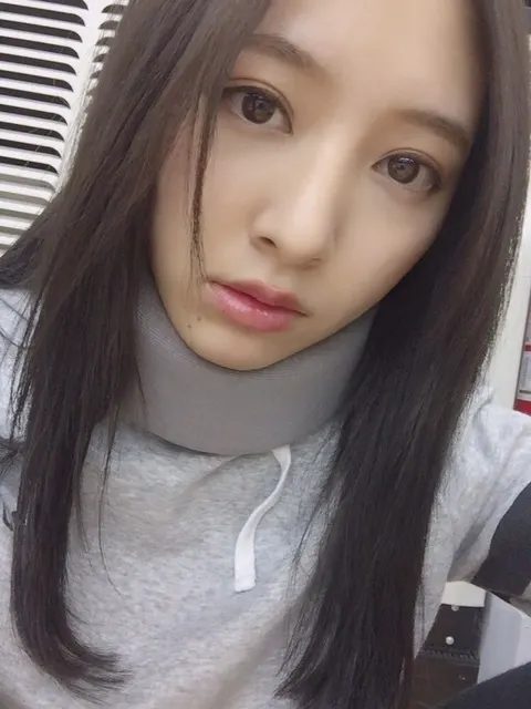 佐藤 詩織｜寒（2018-01-28）