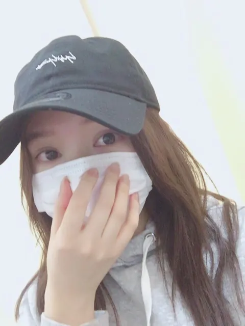 佐藤 詩織｜NewEra×YohjiYamamoto（2018-02-07）