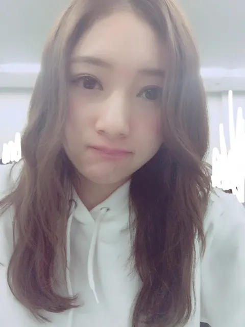佐藤 詩織｜NewEra×YohjiYamamoto（2018-02-07）｜2枚目