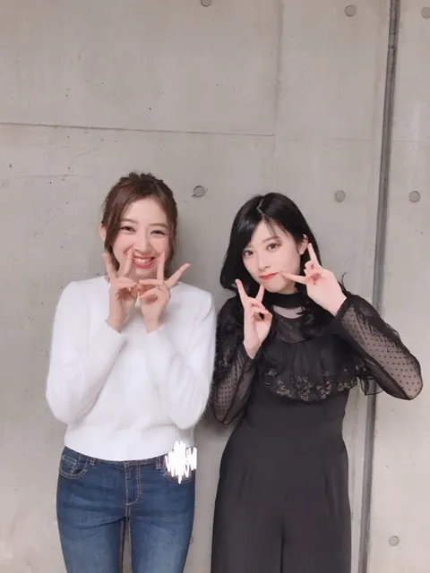 佐藤 詩織｜大好きな人（2018-02-12）｜2枚目