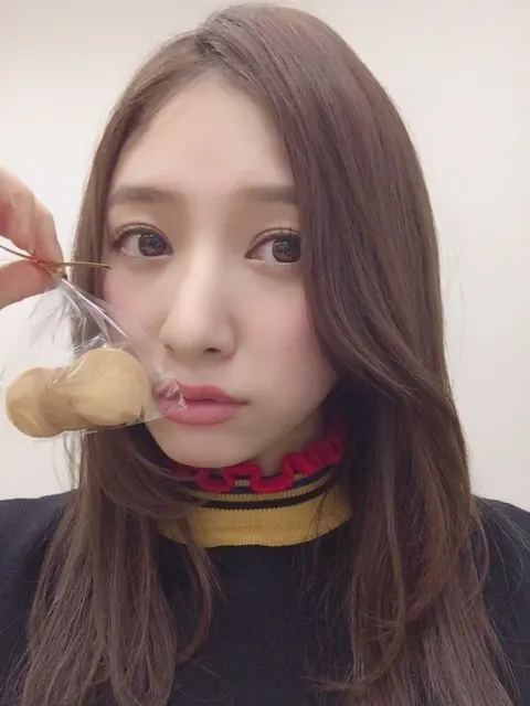 佐藤 詩織｜おーすとらりあ。（2018-02-13）｜2枚目