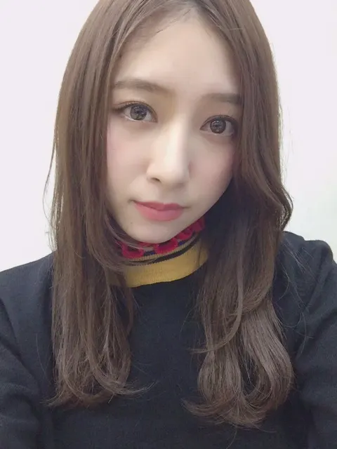 佐藤 詩織｜ロッテハッピーバレンタイン♡（2018-02-14）