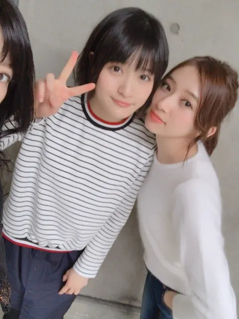 佐藤 詩織｜好き（2018-02-15）