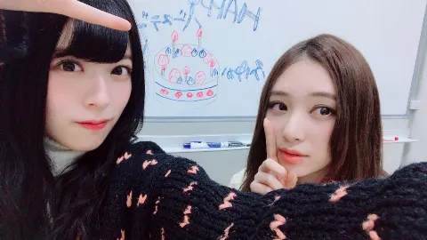 佐藤 詩織｜よん。（2018-02-16）｜2枚目