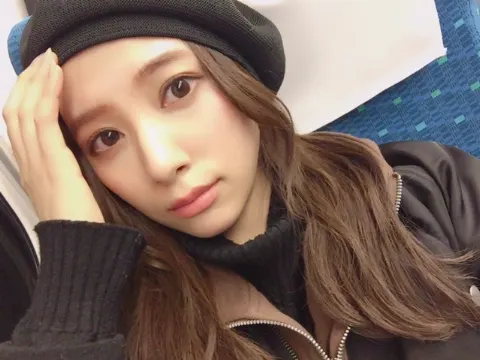 佐藤 詩織｜ナガスパ!ワスレナイ。（2018-02-17）｜3枚目