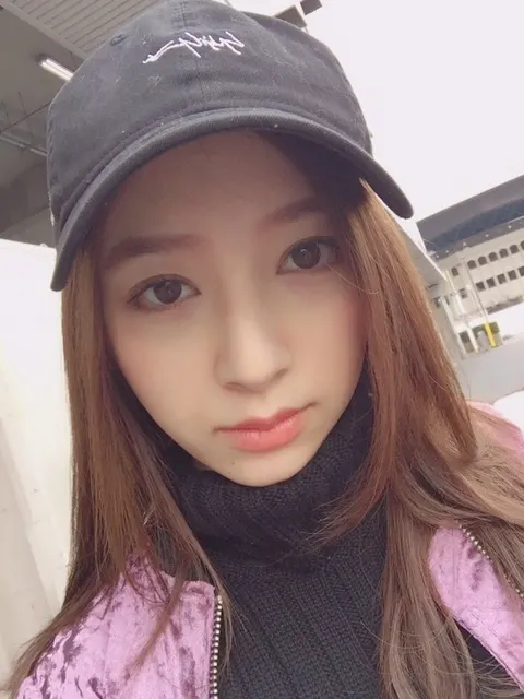 佐藤 詩織｜体。