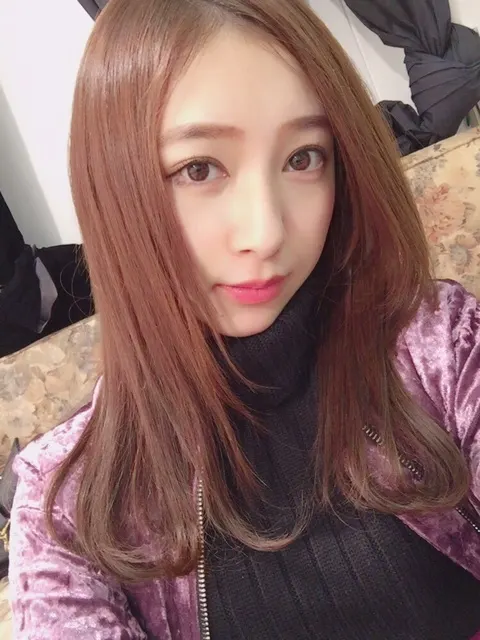 佐藤 詩織｜BUBKAさん。（2018-03-03）