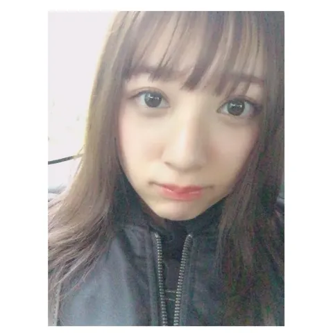 佐藤 詩織｜前。（2018-03-09）