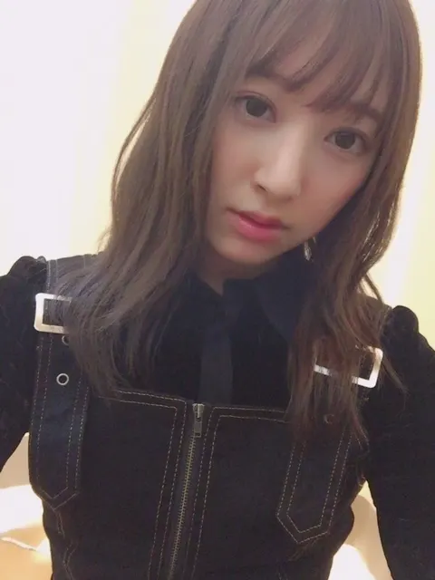 佐藤 詩織｜前。（2018-03-09）｜2枚目