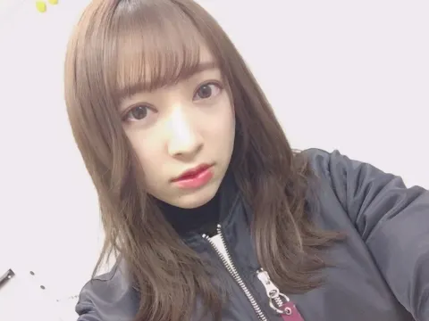 佐藤 詩織｜眉。（2018-03-16）