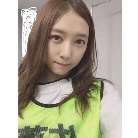 佐藤 詩織｜七味。（2018-05-08）