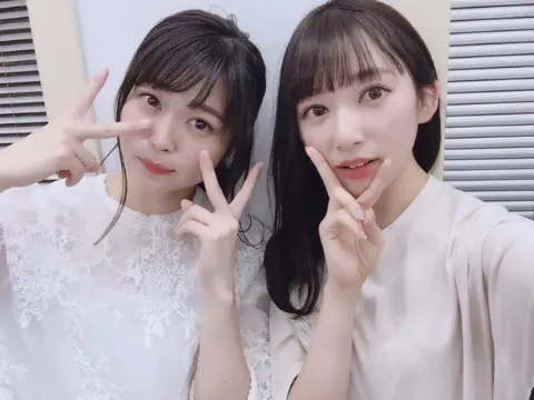 佐藤 詩織｜ぴーす。（2018-05-21）