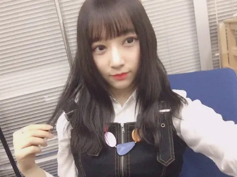 佐藤 詩織｜焼肉。ニク。（2018-05-22）
