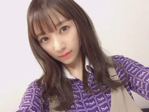 佐藤 詩織｜実。（2018-05-24）