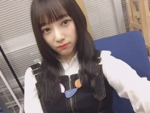 佐藤 詩織｜慨。（2018-05-24）｜2枚目