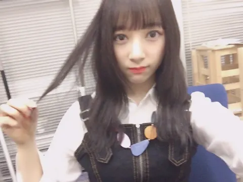 佐藤 詩織｜晴雨。（2018-05-26）｜2枚目