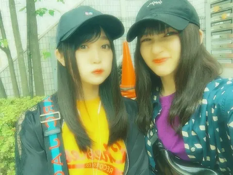 佐藤 詩織｜ありがとう。（2018-05-28）