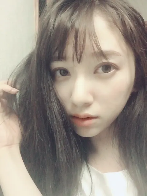 佐藤 詩織｜起。（2018-05-31）｜4枚目