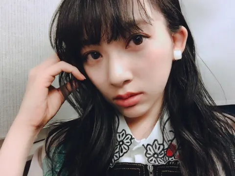 佐藤 詩織｜激。（2018-06-01）｜3枚目